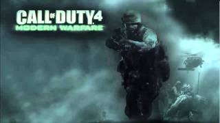 Call of Duty 4: Modern Warfare Soundtrack - 11.Shockwave
This is the Soundtrack of Call of Duty 4: Modern Warfare. All recoginition goes to the creator of this Soundtrack, Stephen Barton. Call of Duty 4: Modern Warfare Soundtrack - 11.Shockwave