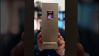 The Niche Oud That Gets You Nonstop Compliments | Oud Zanzibar by Blend Oud