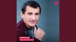 Yor-yorlarim - Dilshod Rahmonov