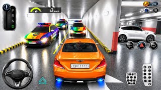 Fun Kids Car 🚗 Games - Car Driving for Toddlers Childrens' Vehicle Games - Toy Cars Trucks screenshot 5