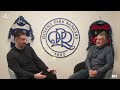 🎙️The Rangers Report | Episode 14 | Festive Football