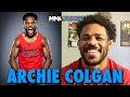 Archie Colgan Wants Return to Finishing Ways at Bellator Champions Series: Paris