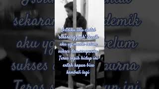  Shortkepediankesedianasmaracintaperpisahansedih