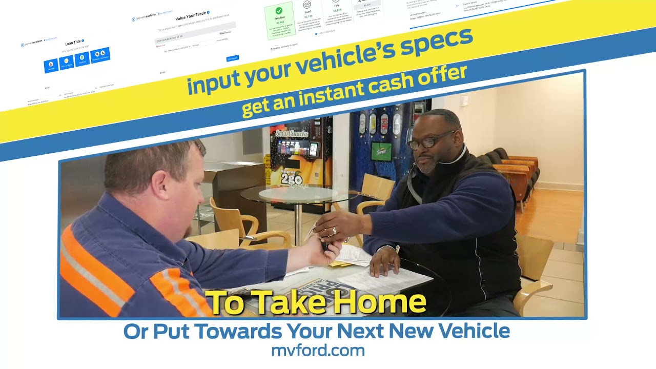 Mtn View Ford Lincoln Chattanooga TN 423.756.1331 YouTube