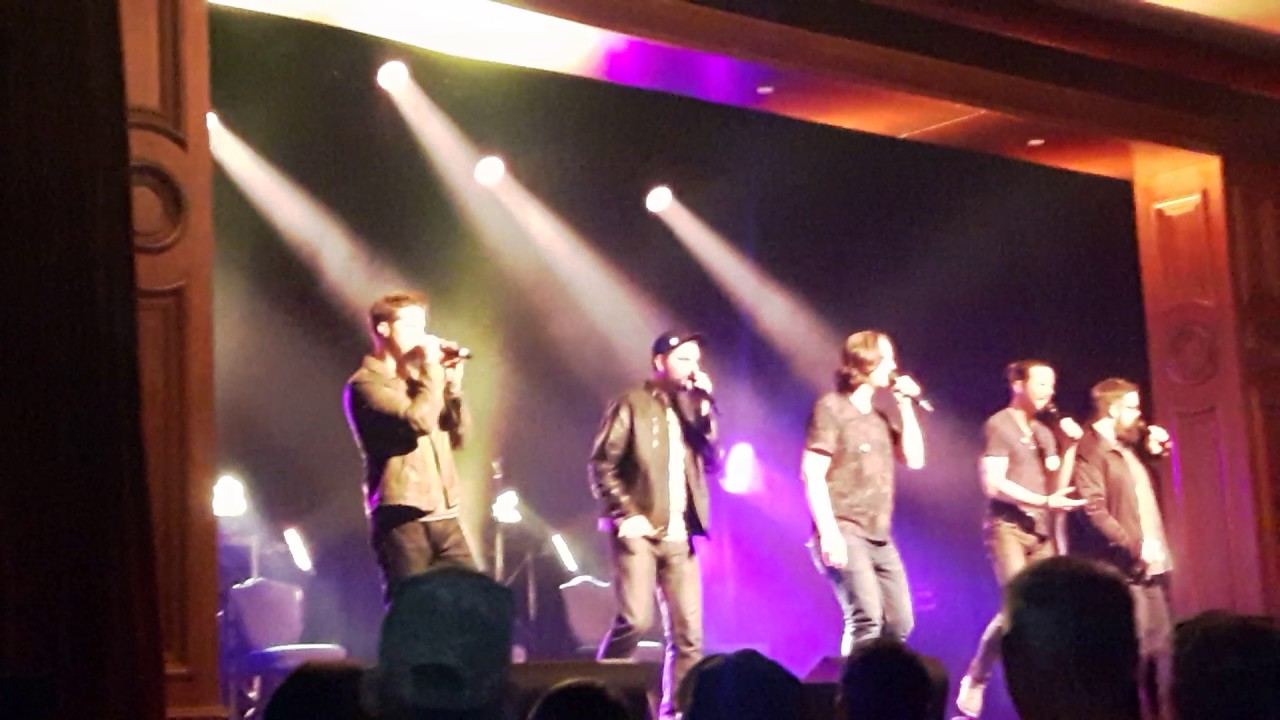 Homefree Live in Halifax NS YouTube