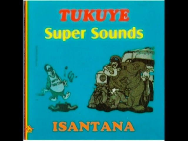 Tukuye Super Sounds - USolomon (Isantana) class=