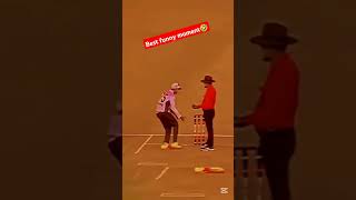 Best Funny Cricket Video