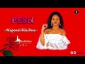 Pesh Mapenzi Bila Pesa Official Audio