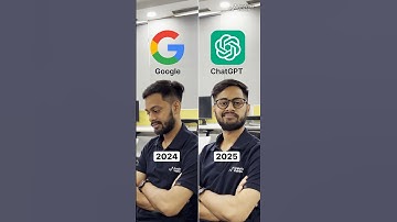 Top AI Tools of 2025 That Replaced 2024 Giants!
