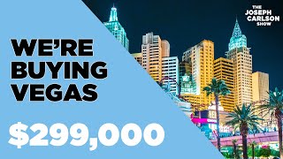 This Dividend Stock Is Growing Fast | Joseph Carlson Ep. 174