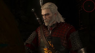 Practicum in Advanced Alchemy | Distillery |  Part - III | The Witcher 3 : Wild Hunt | 1080P |