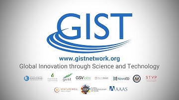 GIST Network: This is You