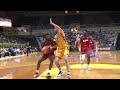 【把客場當主場在打 36分刷新聯盟生涯新高】 麥卡利 Highlights🥇｜Regular Season GAME15 臺北戰神 vs 新北中信特攻