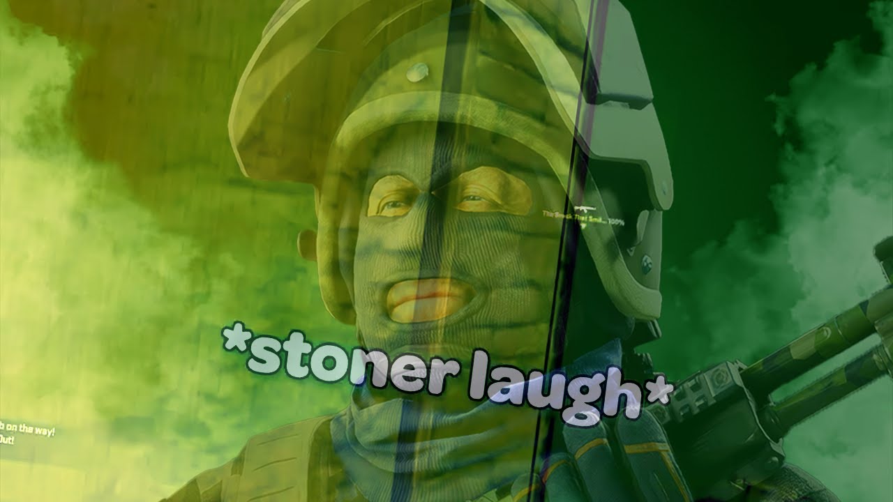 CS:GO Moments That Make You Contact High (CS:GO Funny Moments) - YouTube