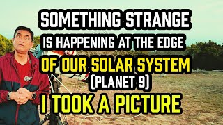 Download Lagu Something Strange Happening at the Edge of the Solar System  - Planet 9?| I Took a PICTURE of REST MP3