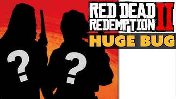 Red Dead Redemption 2