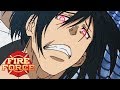 Demolishing King of Asakusa | Fire Force