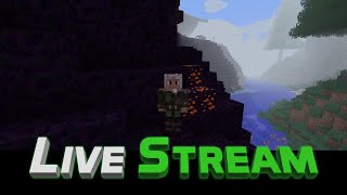 Minecraft Developer Tries out RLCraft - You Could Never Guess What Happens Next! @slicedlime