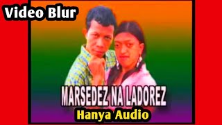 MARSEDES NA LADORES - Video Blur LAGU BUGIS LUCU - MARSEDES & DORES MUST