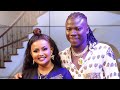 Stonebwoy Performs With Empress Nana Ama Mcbrown On UTV United Showbiz