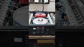 Nx Audio 1201 2 Chanal Audio Problem Mr Audio Solution