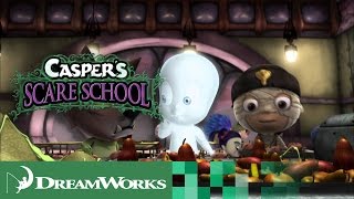 Casper Scare School | ARMED & DANGEROUS