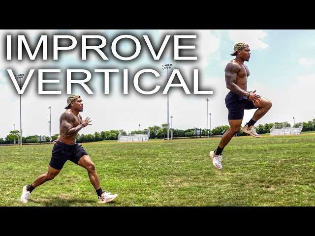 How to Jump Higher: 6 Exercises and Tips to Improve Your Vertical Jump