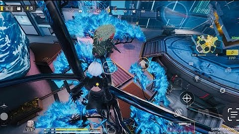 Cod Mobile:NewVisionCity BR Arena🔥Got Tree Camper🤡Game 4.0|Shotgun Only KRM💯💀#codm#gameplay#video