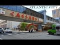 Caesars Atlantic City Walkthrough - YouTube