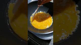 Delicious Egg Fried Rice With Toasted Garlic Bits