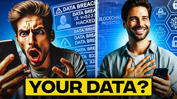 How Blockchain Will Change Data Forever