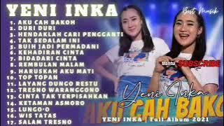 AKU CAH BAKOH Yeni Inka Full Album Lagu Dangdut Koplo Jawa Terbaru Paling Enak Bikin Semangat Kerja