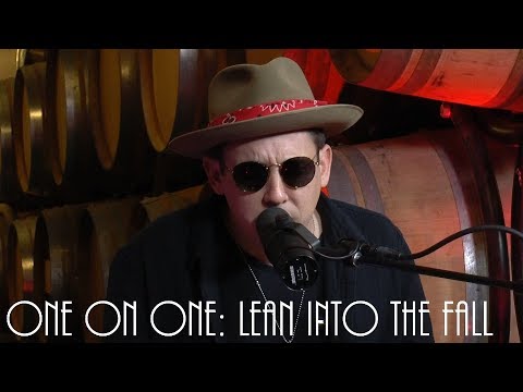 one on one ミュージカル Cellar Sessions: Mona - Lean Into The Fall March 19th, 2018 City Winery New York