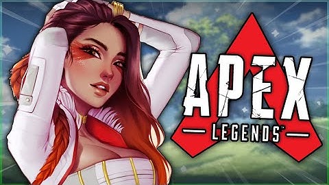 The Apex Legends Experience