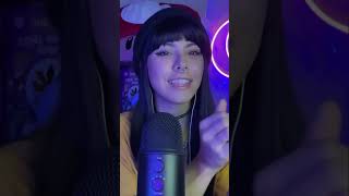 CLOSE YOUR EYES 👁️ | ASMR Tapping Test | Sound Localization & Sensitivity Experiment screenshot 2