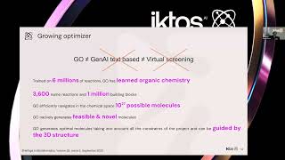 Webinar: GenAI Done Right: Reaction-Based Algorithms to Move Beyond Screening
