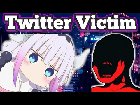 The Victim of the Lolicon Debate