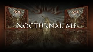 Ghost - Nocturnal Me (subtitulado) (ING/ESP) chords
