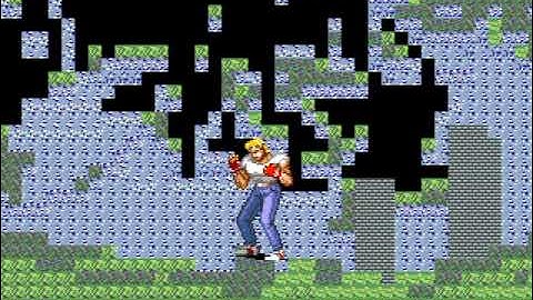 Problem with VRam SGDK VS Code Sega Genesis Dev