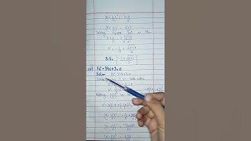 Class 10th | Mathematics | Chapter 1st | Exercise # 1.1 Q#3 Part  iii,iv | Math instruction