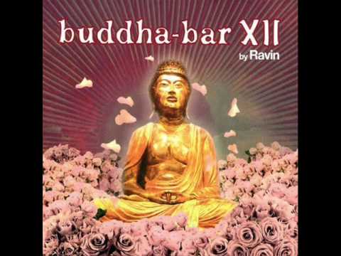 Buddha Bar XII by Ravin - Tommy Vee & Mauro Ferruc...