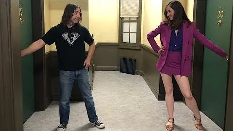 Toronto Live Q & A With Ken & Meghan: Starting Fro...