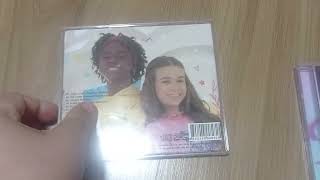 Review Meus Cds A Infância De Romeu E Julieta E Poliana Moça