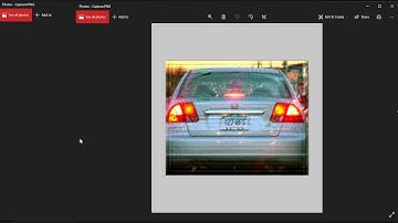 Forensic Video and Image Enhancement
