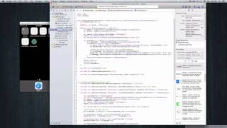 Famous Weight Logging App. | #4 - Custom UITableViewCell + Threading Wealth