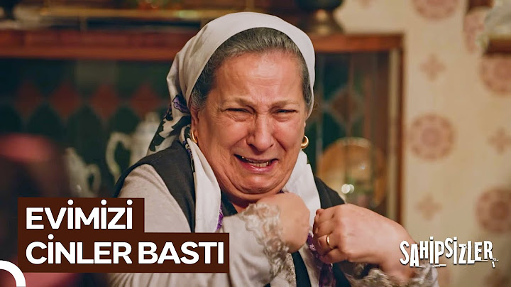Küçük Kardeşler, Remziye'nin Aklını Başından Aldı | Sahipsizler 12. Bölüm