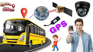 school bus gps tracking system ! school bus camera ! GPS TRACKING SYSTEM #gps #trackingdevice