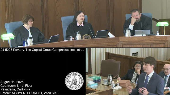 Courtroom Conflict Erupts Over Arbitration Agreement and Individual Claims Rights