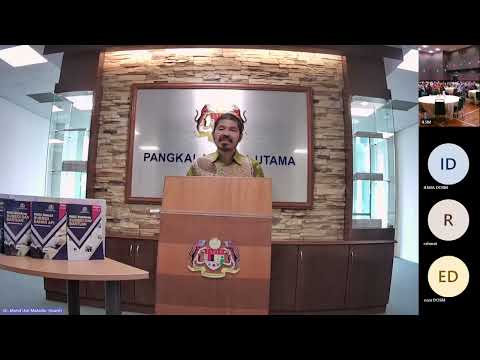 Video: Kewangan berpusat