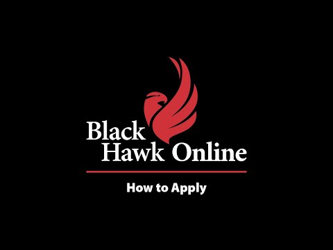 Black Hawk Online - How to Apply